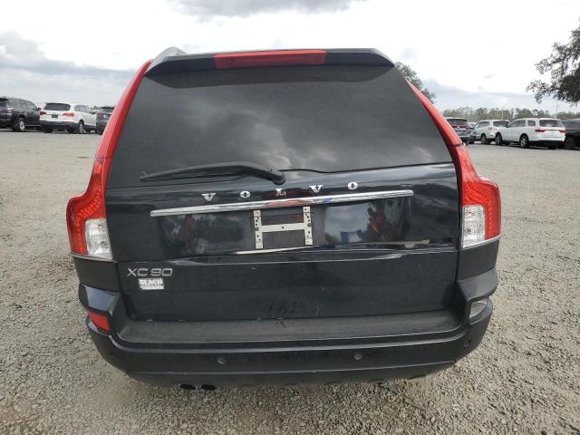 VIN YV4952CY6D1632746 2013 Volvo XC90, 3.2 no.6