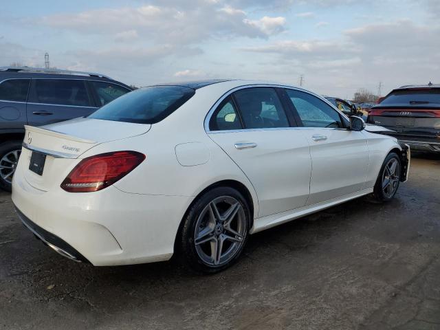 W1KWF8EB2MR643412 Mercedes-Benz C-Class C 300 4MAT 3