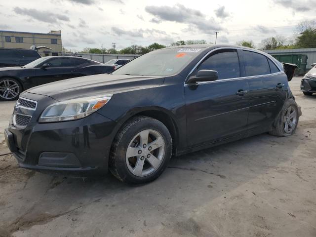 2013 Chevrolet Malibu Ls VIN: 1G11B5SAXDF345498 Lot: 48917944