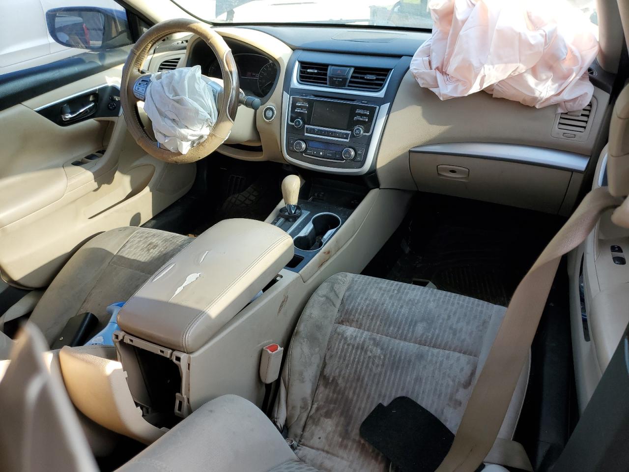 1N4AL3AP5GC171348 2016 Nissan Altima 2.5 1N4AL3AP5GC171348 2016 Nissan Altima 2.5