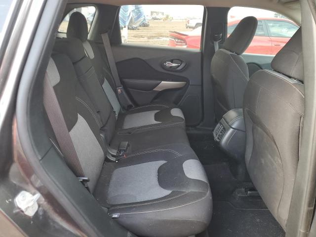 2018 Jeep Cherokee Latitude VIN: 1C4PJLCB8JD540006 Lot: 47079474