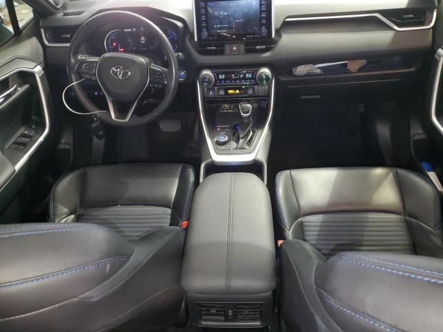 2020 Toyota Rav4 Xse VIN: JTMEWRFV0LJ030321 Lot: 46325624