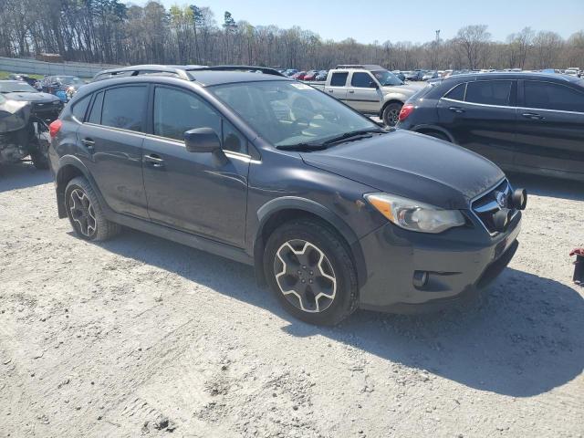 2014 SUBARU XV CROSSTR JF2GPACC7E8275221  47687134