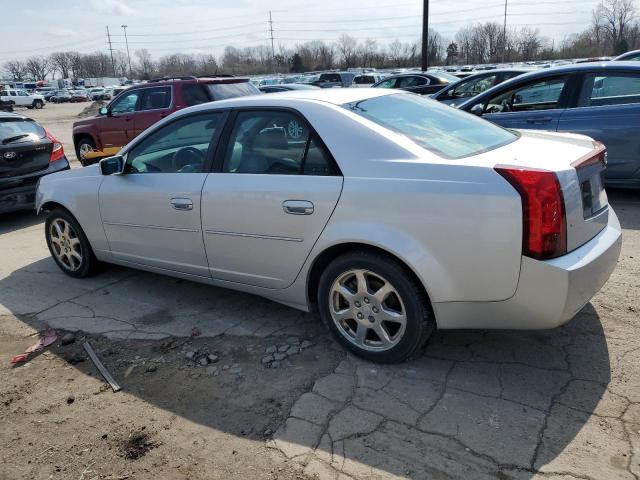 2003 Cadillac Cts VIN: 1G6DM57N030110168 Lot: 48971874