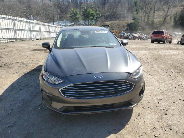 3FA6P0LUXLR267077 Ford Fusion SE 5