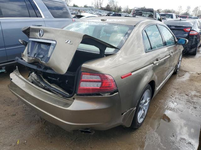 2008 Acura Tl VIN: 19UUA66248A028983 Lot: 46651804