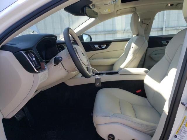 2022 VOLVO S60 B5 MOM 7JRL12TZ4NG157417
