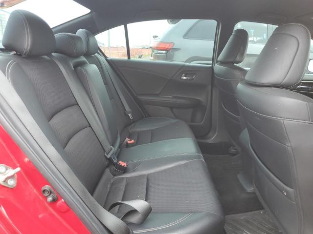 2016 HONDA ACCORD SPO - 1HGCR2F58GA193294
