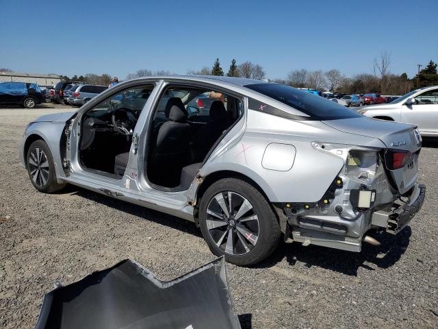 2021 NISSAN ALTIMA SV - 1N4BL4DW7MN372102