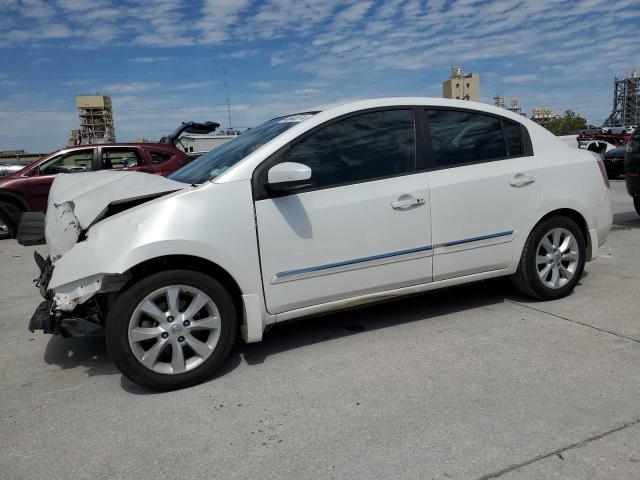 2010 Nissan Sentra 2.0 VIN: 3N1AB6AP2AL666023 Lot: 48685574