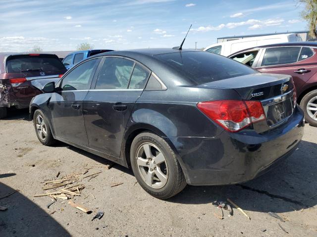 1G1PF5SC7C7299511 | 2012 Chevrolet cruze lt