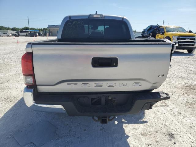 2018 Toyota Tacoma Double Cab VIN: 3TMAZ5CN0JM056100 Lot: 46949684
