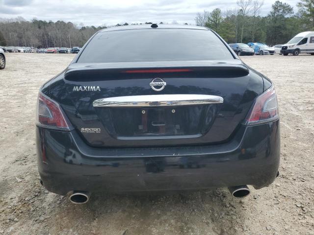 2012 Nissan Maxima S VIN: 1N4AA5AP2CC859948 Lot: 45451654