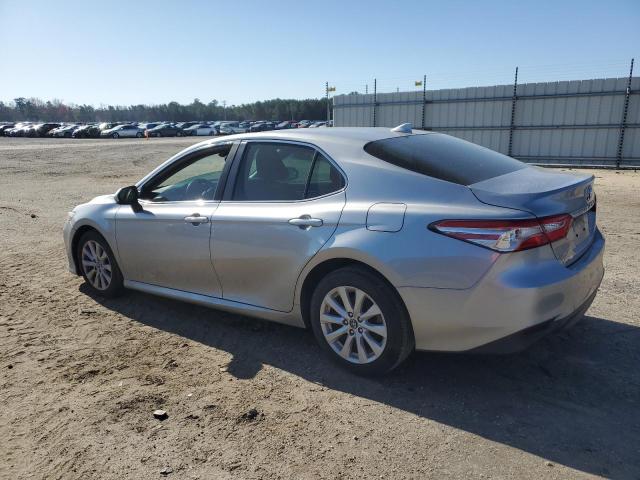 VIN 4T1B11HKXKU766066 2019 Toyota Camry, L no.2