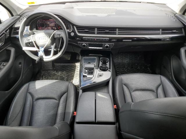 VIN WA1VAAF72JD051758 2018 Audi Q7, Prestige no.8