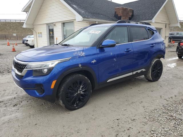 2022 KIA SELTOS NIG - KNDEUCA28N7305286