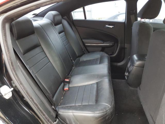 2018 DODGE CHARGER PO - 2C3CDXAT1JH325793