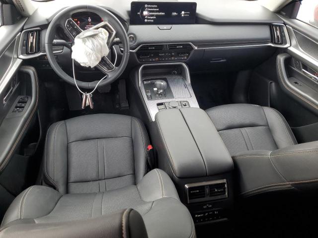 2024 MAZDA CX-90 JM3KK1HC2R1116807