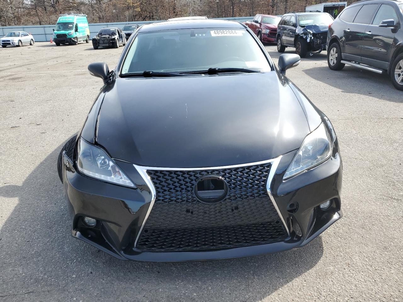 JTHCK262995031872 2009 Lexus Is 250