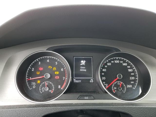 2016 VOLKSWAGEN GOLF S/SE - 3VW217AU3GM055384