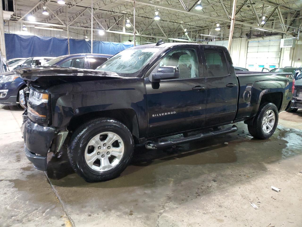 2GCVKPEC6K1194648 CHEVROLET ALL Models 2019