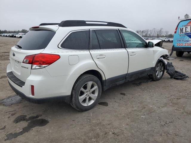 2013 Subaru Outback 2.5I Premium VIN: 4S4BRCCC8D3311892 Lot: 45340144