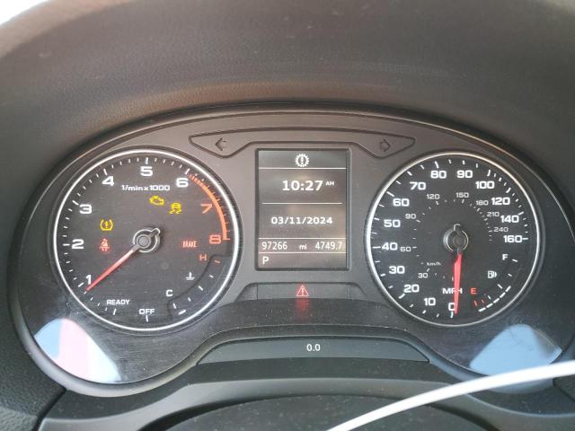 2017 AUDI A3 PREMIUM - WAUB8GFF4H1012239