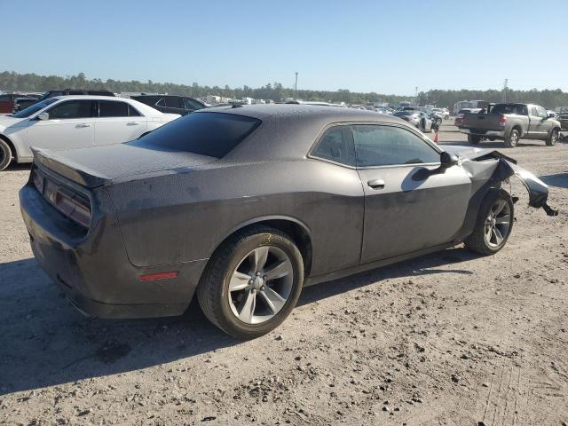 2C3CDZAG8JH183683 2018 Dodge Challenger Sxt