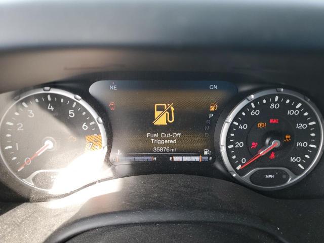 2020 Jeep Renegade Trailhawk VIN: ZACNJBC1XLPL91737 Lot: 47640414