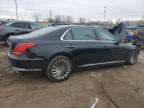 GENESIS G90 ULTIMA снимка