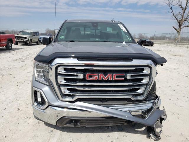 2020 GMC SIERRA CRE - 3GTU9DED1LG158261