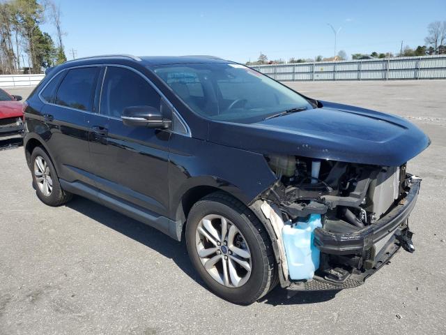2020 FORD EDGE SEL - 2FMPK3J93LBB40209