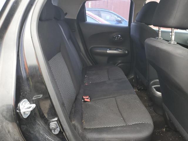 2016 NISSAN JUKE S - JN8AF5MR7GT602464