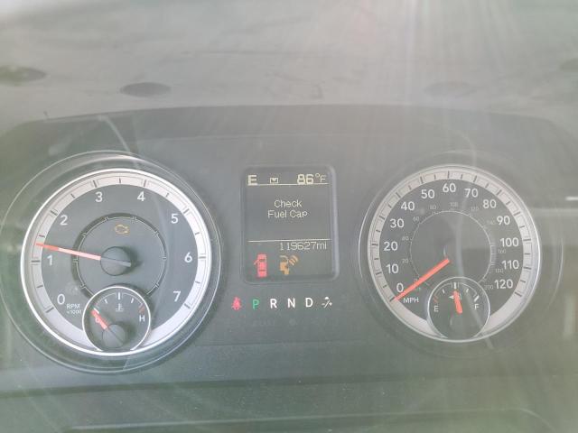2016 RAM 1500 ST - 1C6RR6FTXGS401708