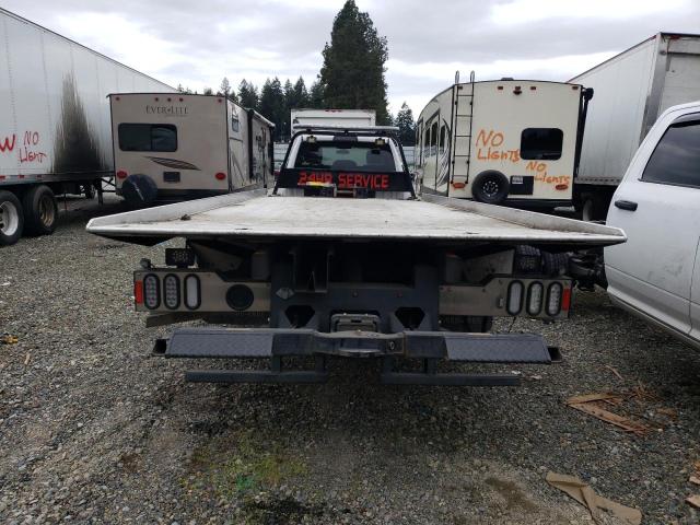 2021 Ram 5500 VIN: 3C7WRNDL7MG562029 Lot: 44489704