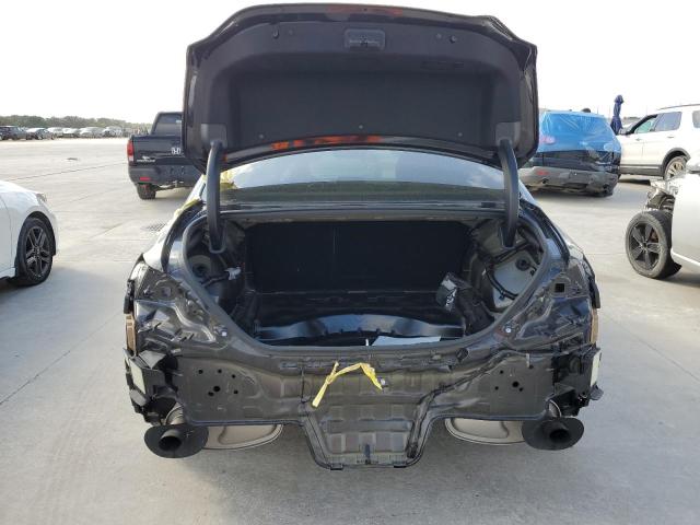 2021 GENESIS G70 KMTG74LE6MU071745