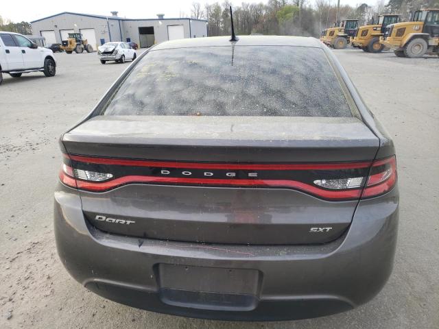 2015 DODGE DART SXT - 1C3CDFBBXFD364421