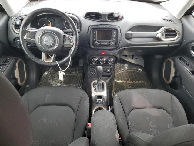 2017 JEEP RENEGADE L - ZACCJABB7HPG66177