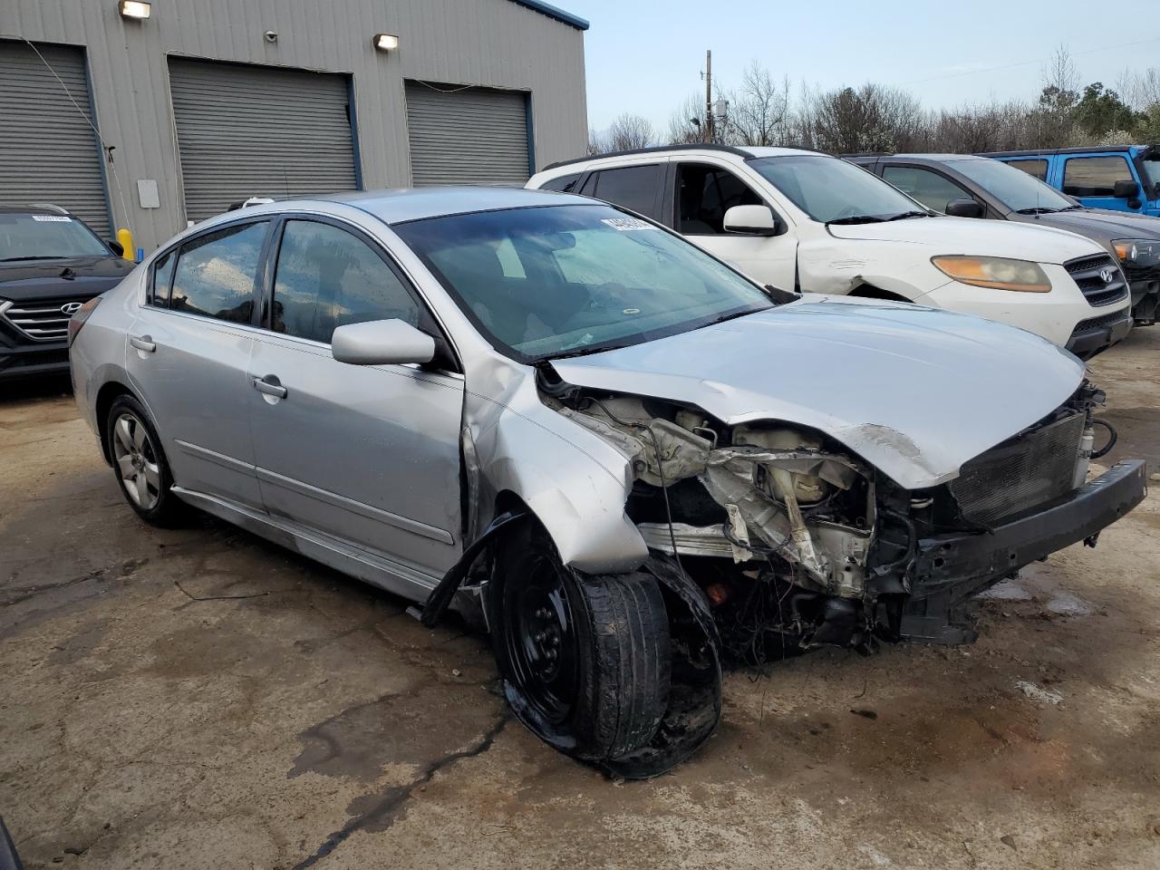 Global Auto Auctions