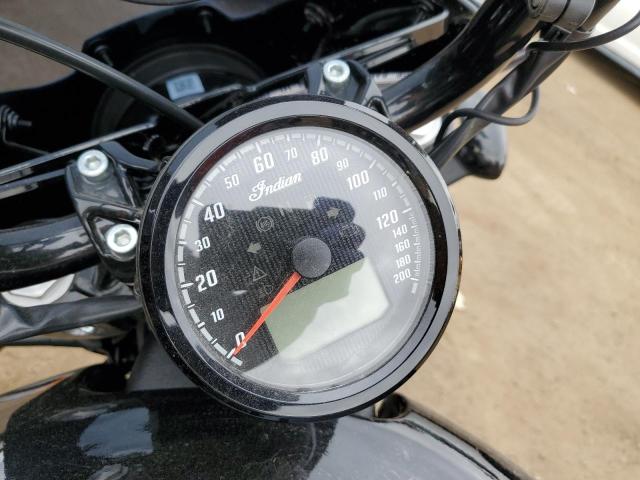 2023 INDIAN MOTORCYCLE CO. SCOUT ROGU - 56KMTC005P3196868
