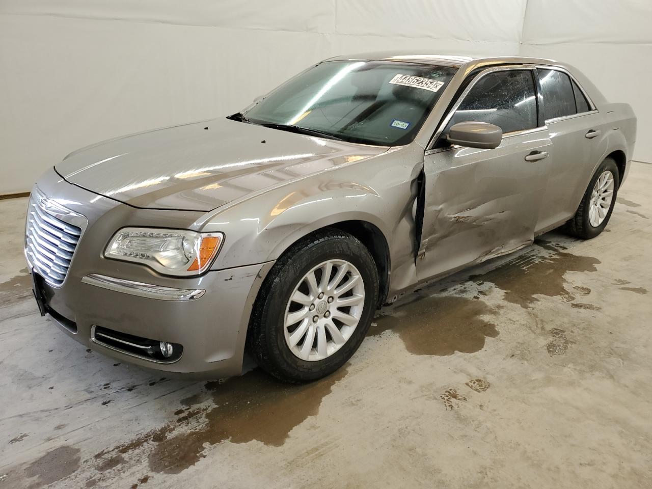 2C3CCAAG3EH276220 2014 Chrysler 300