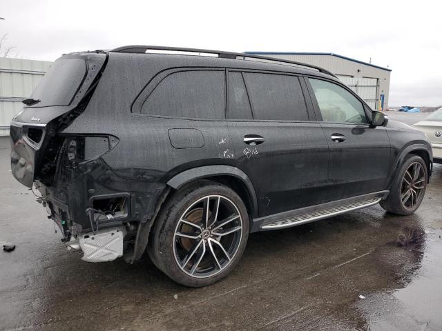 2020 MERCEDES-BENZ GLS 580 4M - 4JGFF8GE7LA232971