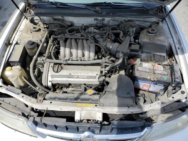 JN1CA21D0VT202384 1997 Nissan Maxima Gle