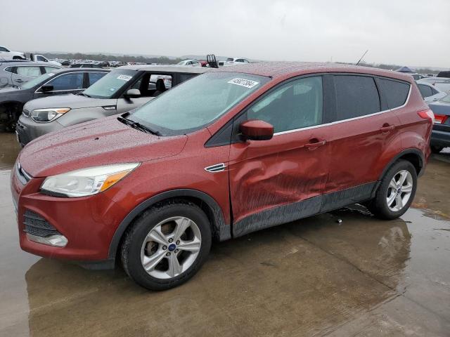 2014 Ford Escape Se VIN: 1FMCU0GX6EUC67563 Lot: 45827384