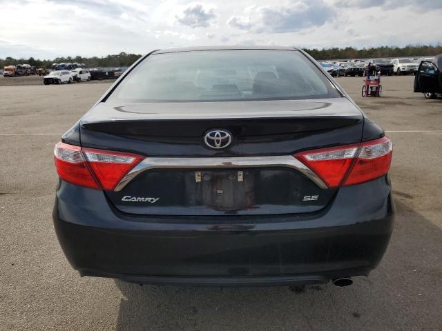 2017 Toyota Camry Le VIN: 4T1BF1FK3HU676268 Lot: 47024024