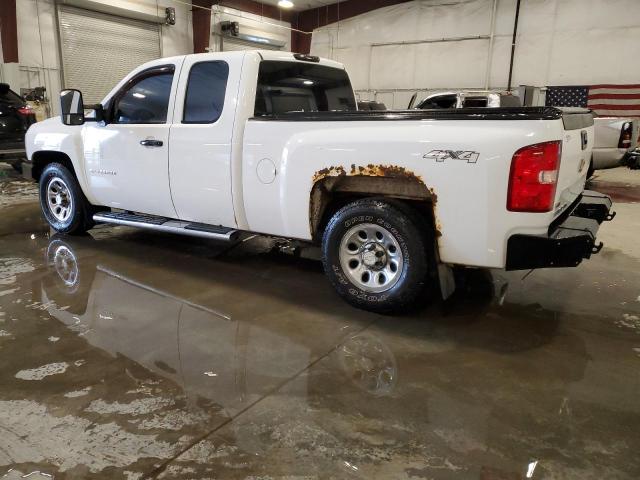 2011 Chevrolet Silverado K1500 VIN: 1GCRKPE32BZ101729 Lot: 47959754