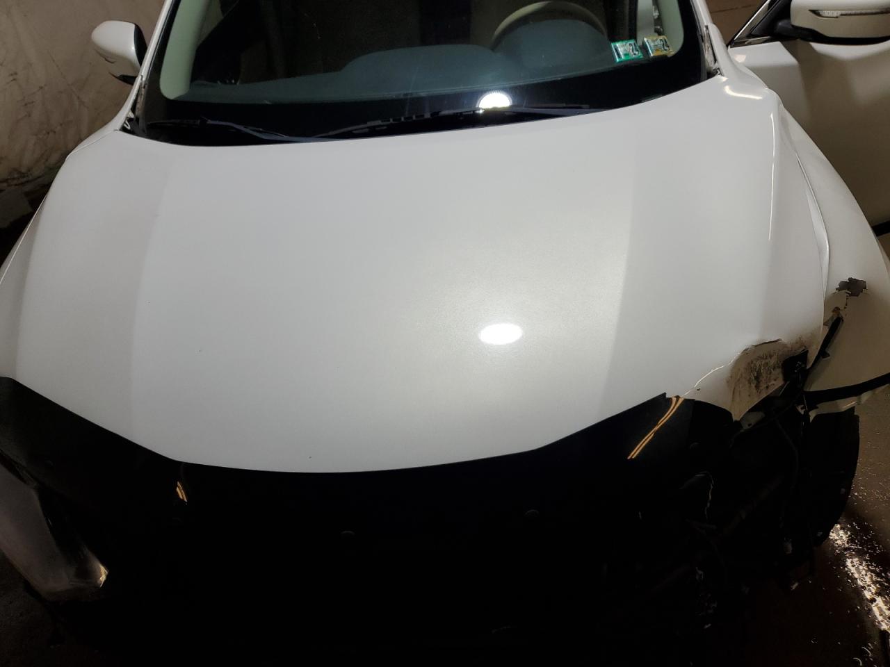 5N1AT2MV8EC861019 2014 Nissan Rogue S 5N1AT2MV8EC861019 2014 Nissan Rogue S