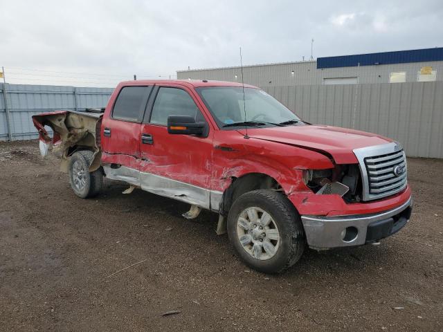 2010 Ford F150 Supercrew VIN: 1FTFW1EV6AFC78340 Lot: 47526454
