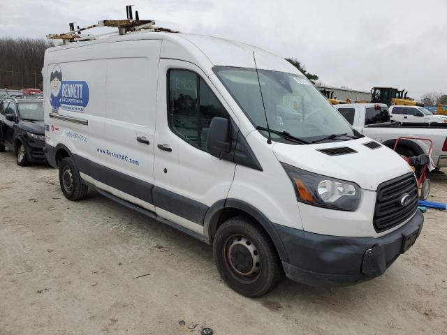 1FTYR2CM8HKA44833 2017 Ford Transit T-250