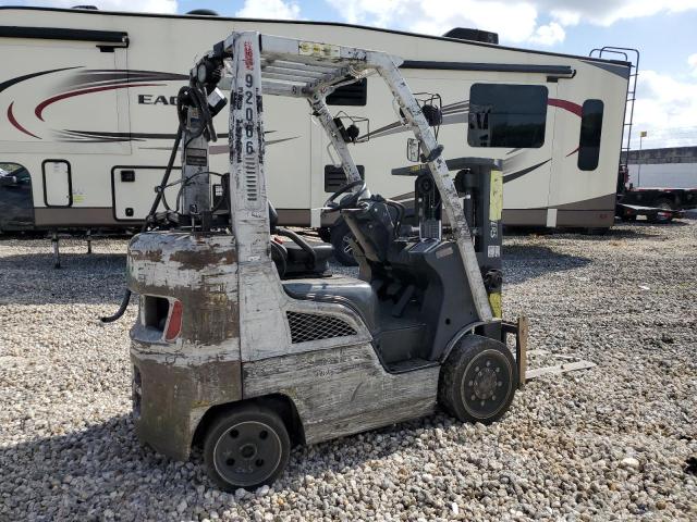 2016 NISSAN FORKLIFT CP1F29W22924